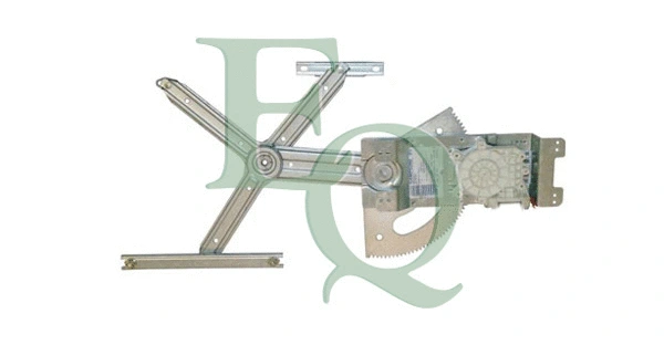 Window Regulator (320415)