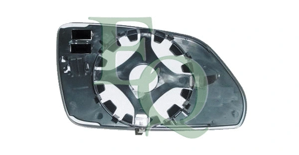 Mirror Glass, exterior mirror (RS02489)