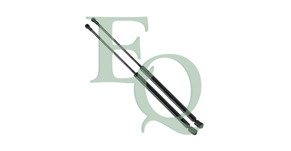 Gas Spring, boot/cargo area (MG10192)
