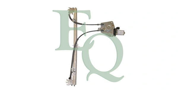 Window Regulator (060811)