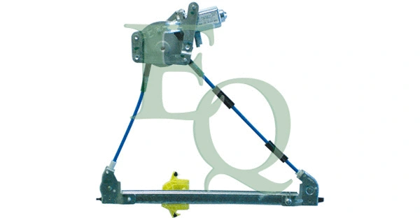 Window Regulator (061521)