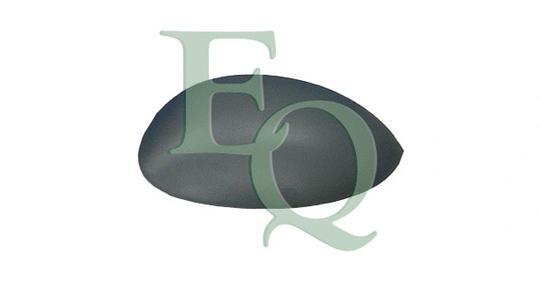 Cover, exterior mirror (RS00131)