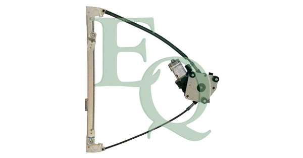Window Regulator (230212)