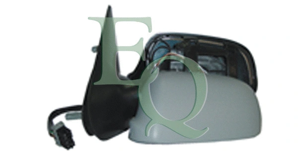 Exterior Mirror (RS00162)