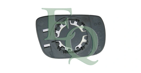 Mirror Glass, exterior mirror (RS00698)