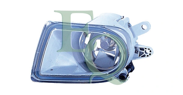 Front Fog Light (PF0327D)