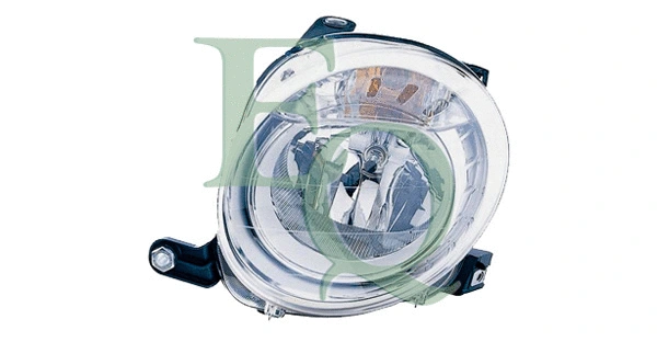 Headlight (PP0829S)