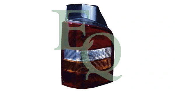 Tail Light Assembly (GP1084)