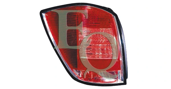 Tail Light Assembly (GP0282)