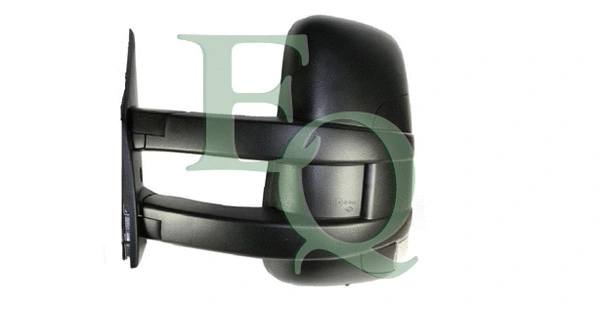 Exterior Mirror (RS02476)