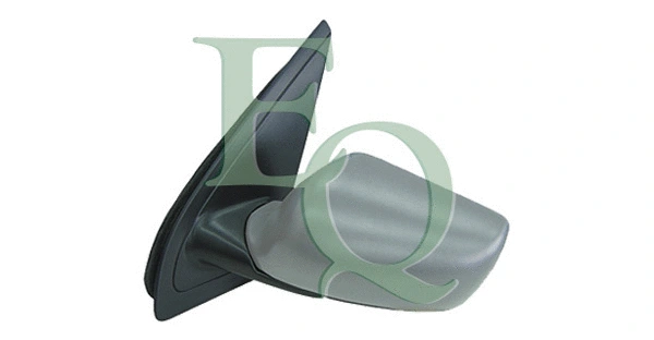 Exterior Mirror (RS00009)