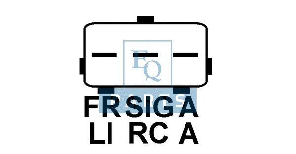 Alternator (AL10051)