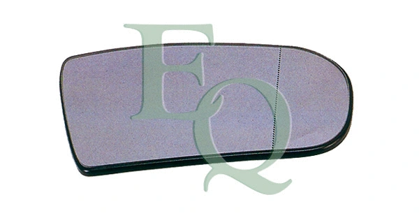 Mirror Glass, exterior mirror (RS02351)