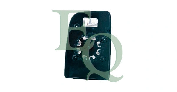 Mirror Glass, exterior mirror (RS01820)
