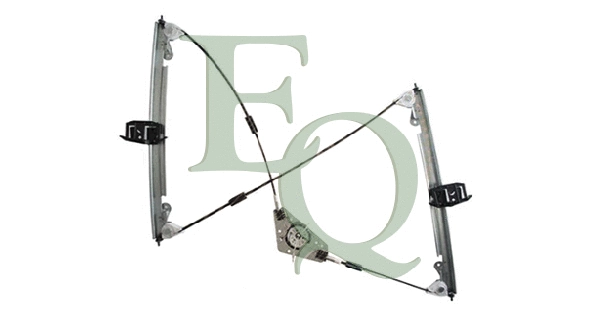 Window Regulator (150632)