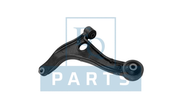 Control/Trailing Arm, wheel suspension (BR0131S)