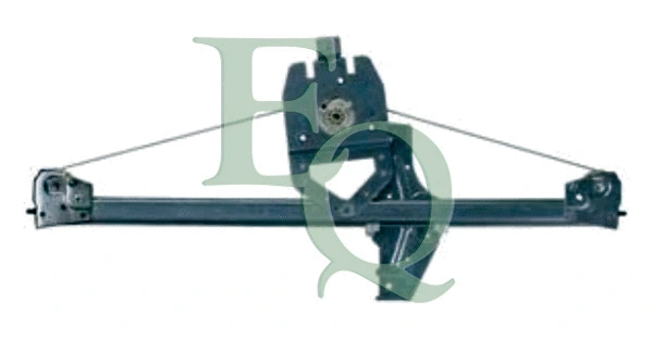Window Regulator (010403)