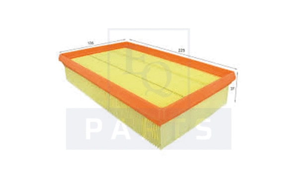 Air Filter (FA3134)