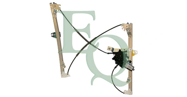 Window Regulator (330211)