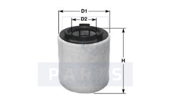 Air Filter (FA3092)