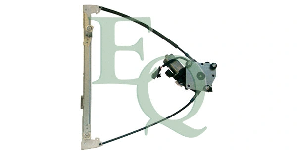 Window Regulator (230216)