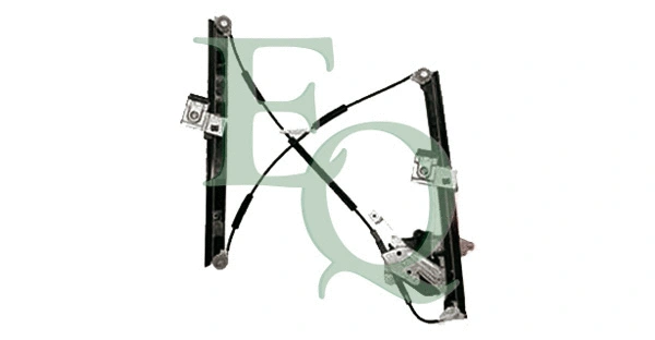 Window Regulator (151514)