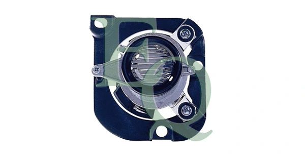 Front Fog Light (PF0409D)