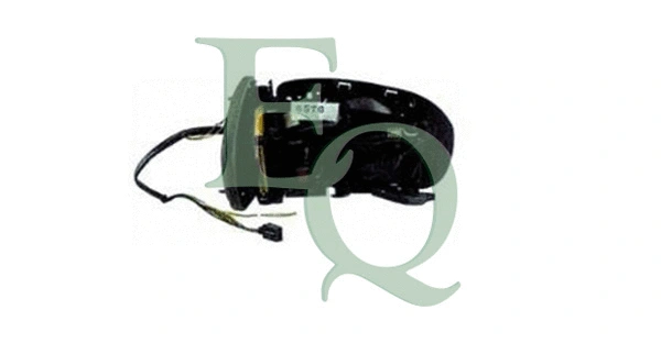 Exterior Mirror (RS00629)