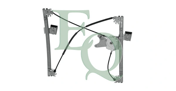 Window Regulator (460331)