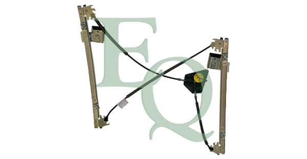 Window Regulator (461531)