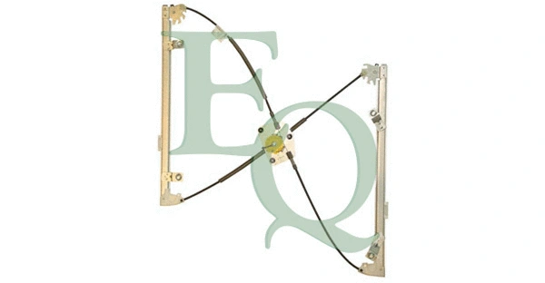 Window Regulator (060745)