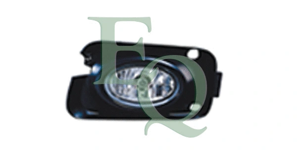 Front Fog Light (PF0448D)