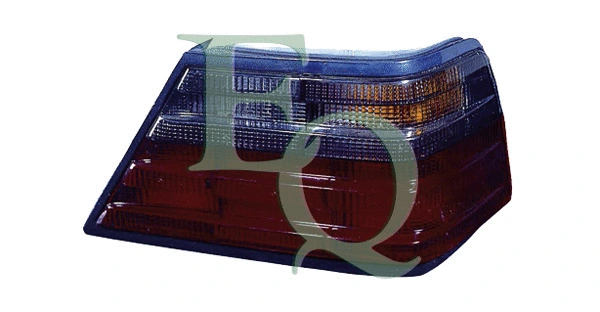 Lens, direction indicator (GP0210)