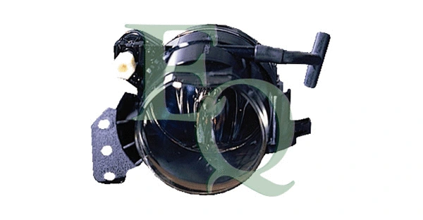 Front Fog Light (PF0440D)