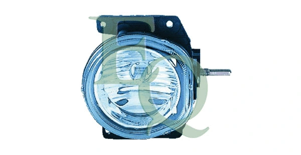 Front Fog Light (PF0412N)