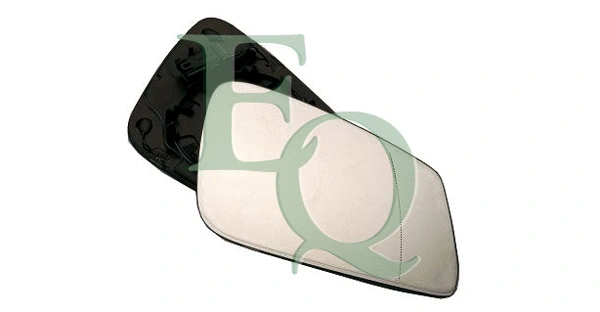 Mirror Glass, exterior mirror (RD03123)