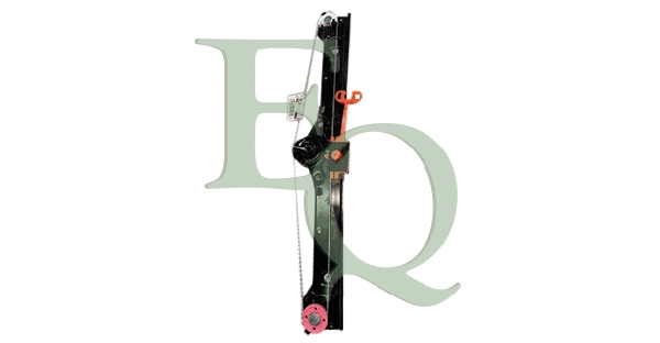 Window Regulator (141932)