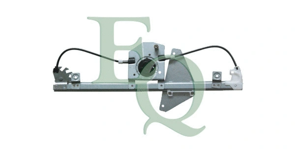 Window Regulator (480937)