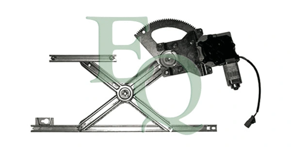 Window Regulator (010316)