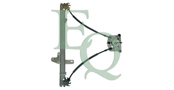 Window Regulator (330913)