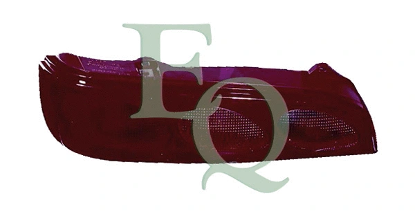 Tail Light Assembly (GP0129)