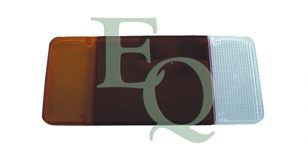 Tail Light Assembly (FP0147)