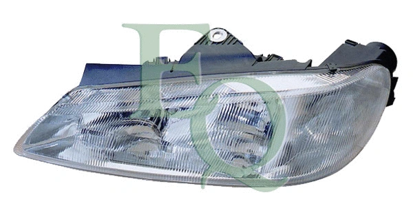 Headlight (PP0419D)