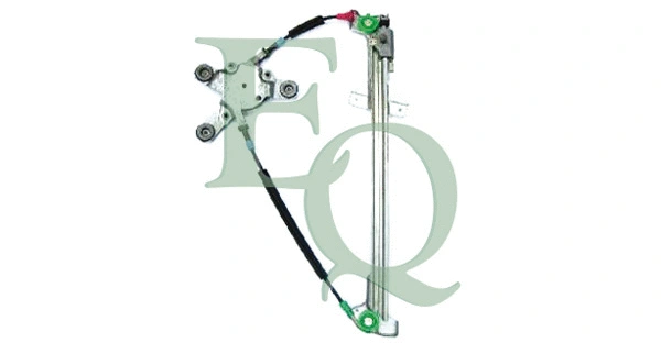 Window Regulator (020829)