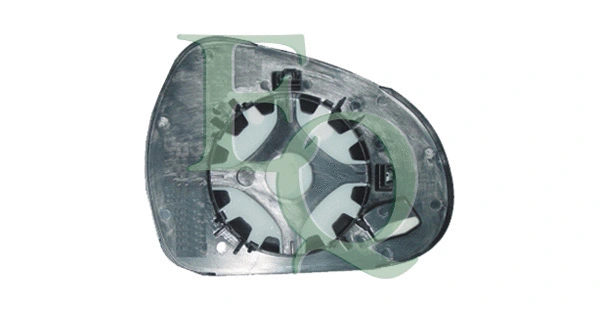 Mirror Glass, exterior mirror (RD02207)