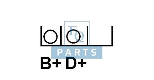 Alternator (AL10055)