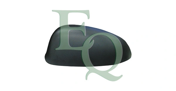 Cover, exterior mirror (RS02417)