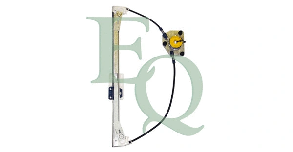 Window Regulator (010397)
