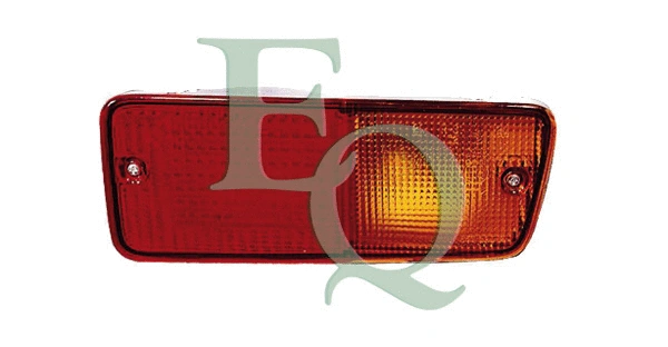 Tail Light Assembly (GP0739)