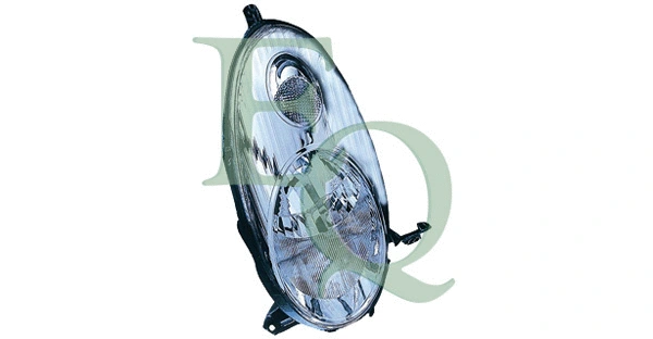 Headlight (PP0373S)